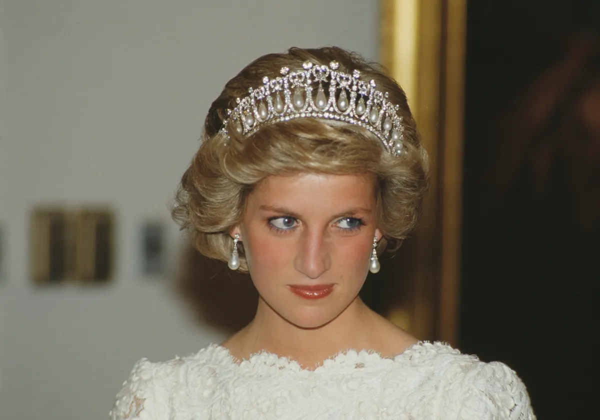 Tűz martaléka lett Diana hercegné gyerekkori otthona