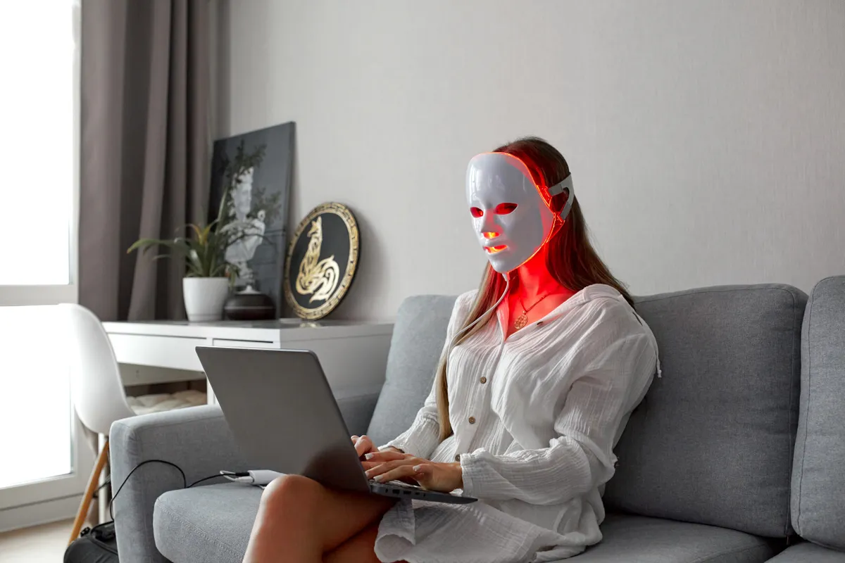 self-care rutin, szépségápolás, munkahely