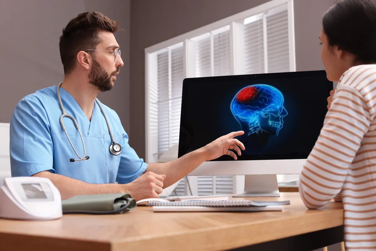 Neurologist, EPILEPSZIA,