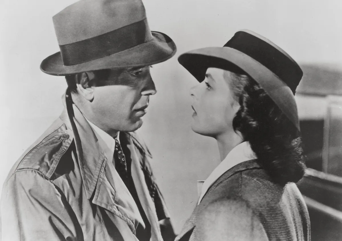 Casablanca