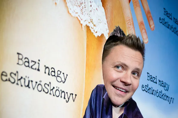 Fotó: Szabó Balázs/Life.hu Fotó: Szabó Balázs/Life.hu