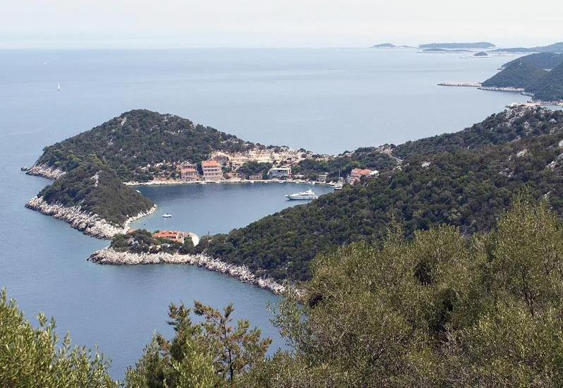 lastovo