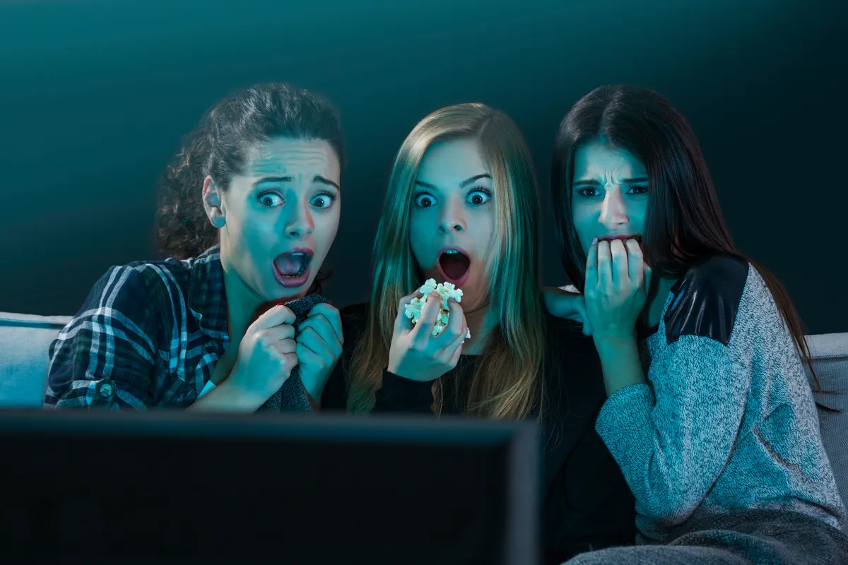 halloweeni filmek tiniknek, horrorfilmek az egész családnak
