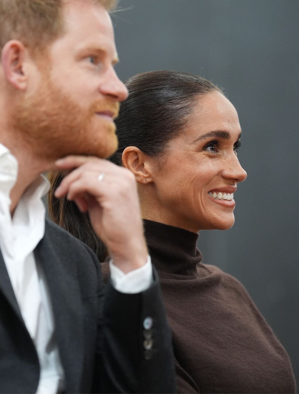 Harry herceg és Meghan Markle