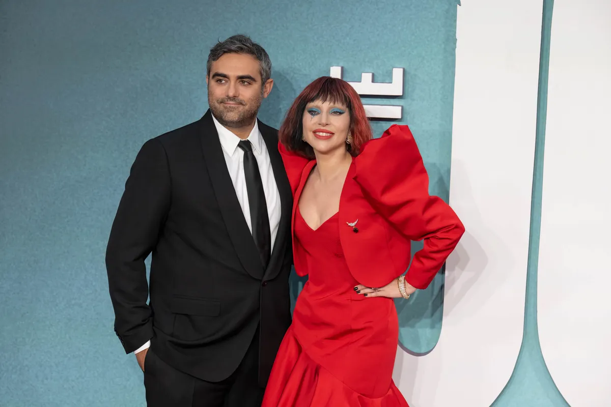 Lady Gaga és vőlegénye, Michael Polansky szülők lettek.