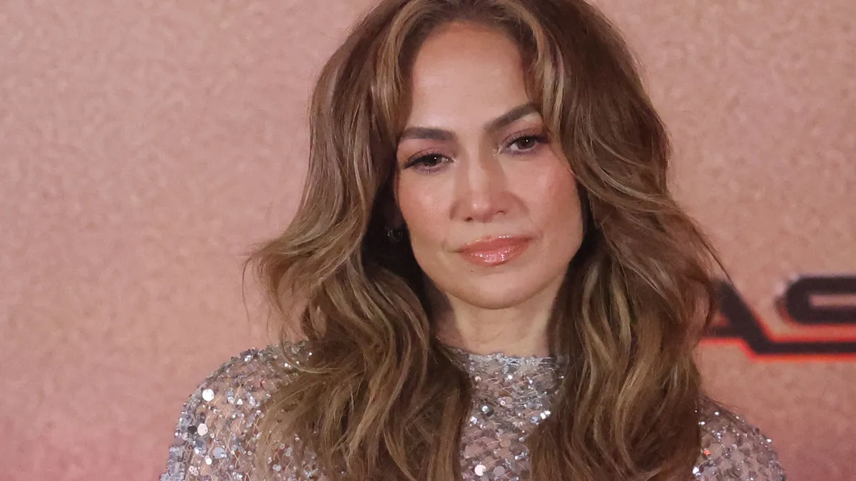 Jennifer Lopez megmutatta, hogy telt a nyara
