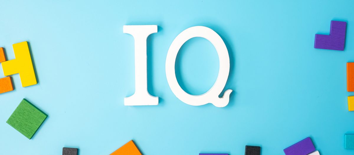 iq-teszt