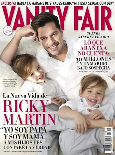 Vanity Fair Vanity Fair
