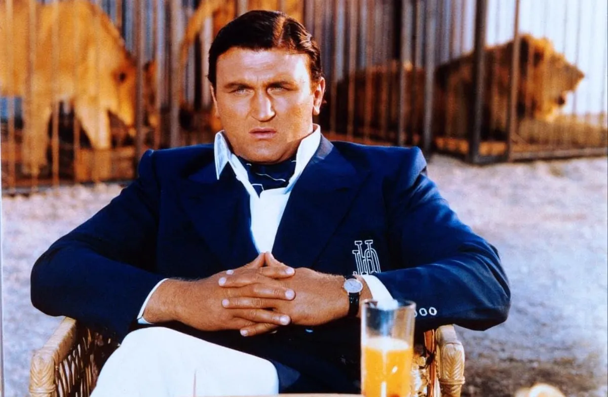Elhunyt Joe Bugner világhírű bokszoló és színész a Bud Spencer filmek sztárja