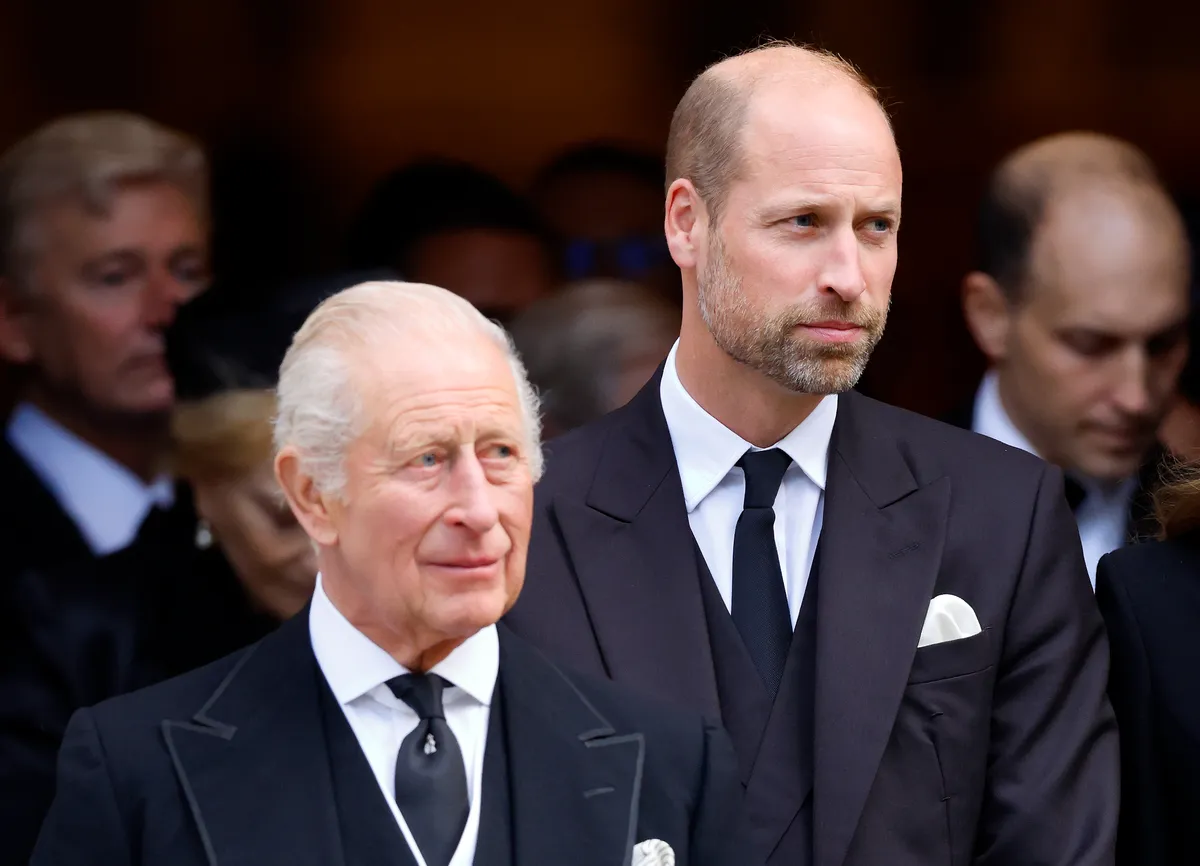 Károly király és Vilmos herceg - Egy új kötet szerint a brit monarchia fenntartási költségei az utóbbi években sokat nőttek