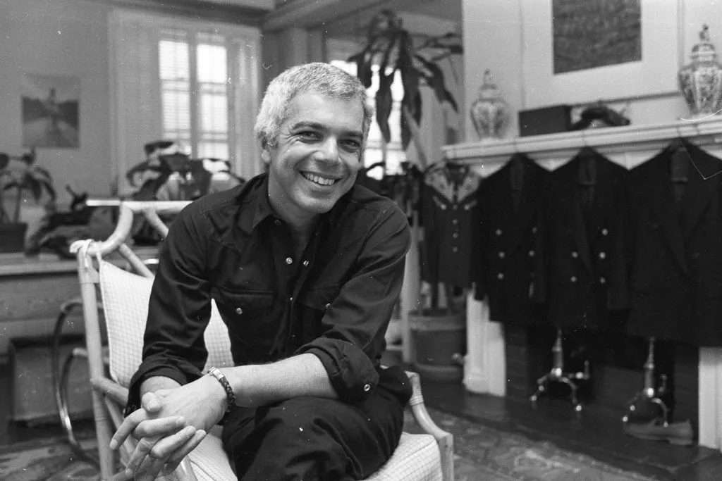 Ralph Lauren