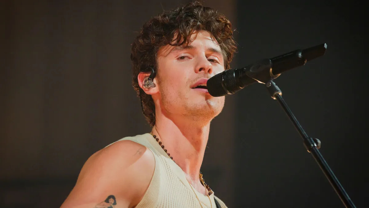 Shawn Mendes újra szerelmes