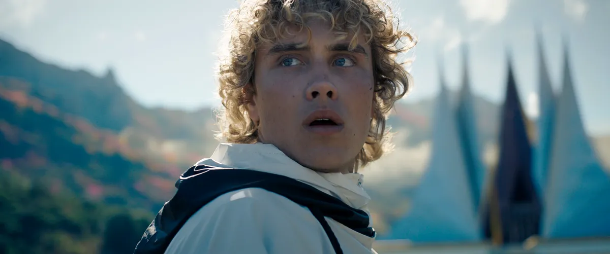 Joseph Zada Haymitch Abernathyként