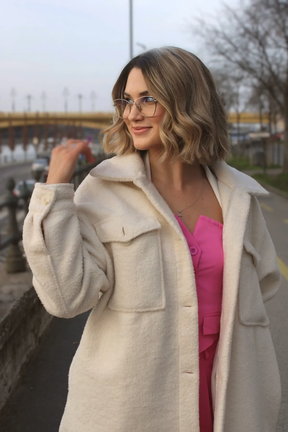 Miklós Dóri, aerobik edző-és life coach