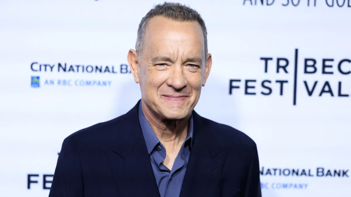 Tom Hanks megmaradt egyszerű embernek a sztárság ellenére, ezért is imádjuk őt ennyire