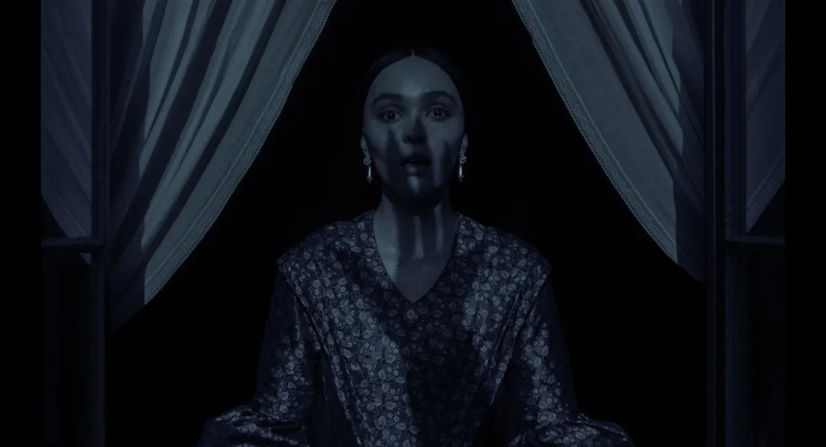 személyiségteszt, spooky season, vámpír, szellem, vérfarkas