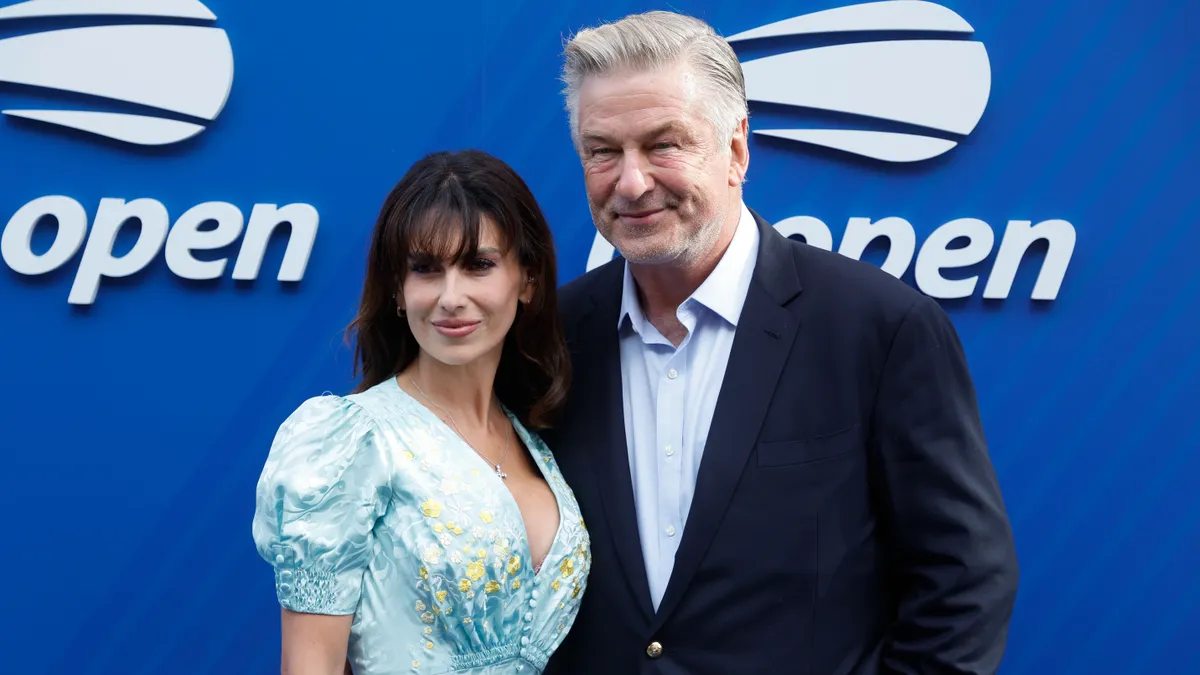 Alec Baldwin felesége, Hilaria Baldwin gyakran oszt meg fotókat a közös gyermekeikről