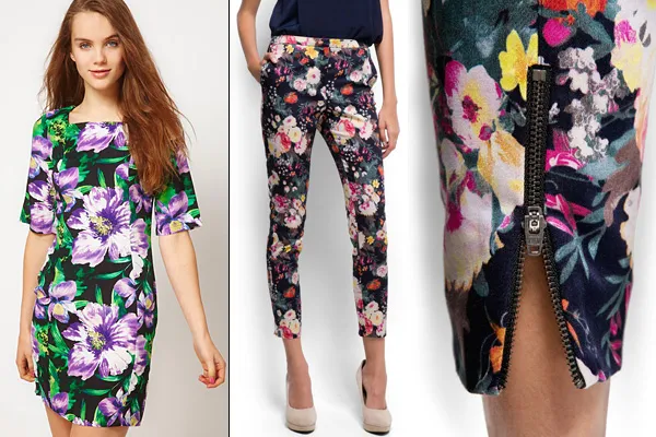 A Wear/asos.com, Mango