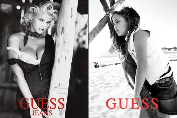 GUESS GUESS