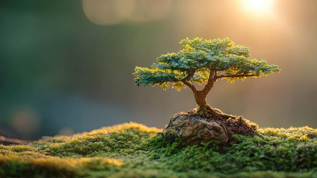 bonsai fa