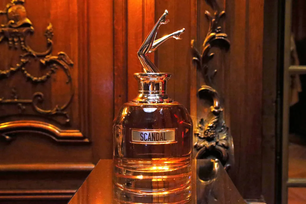 Jean Paul Gaultier "Scandal" 2017
