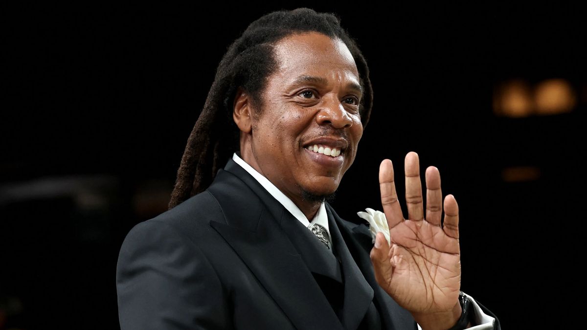 Jay-Z lép fel a 2026-os Super Bowl halftime showjában