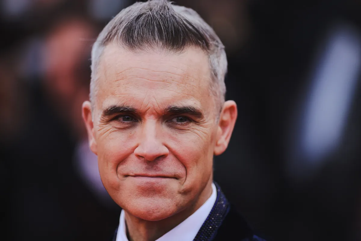Robbie Williams szülei súlyos betegek