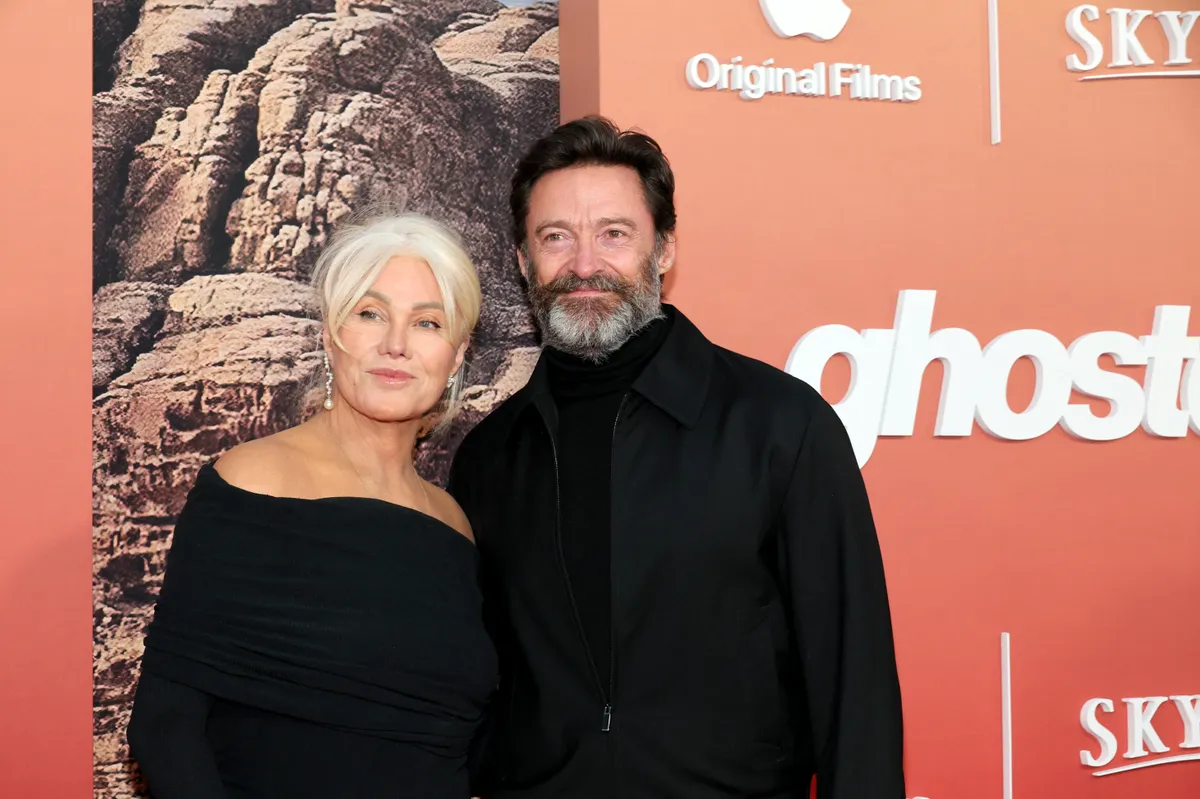 hugh jackman és deborah-lee furness