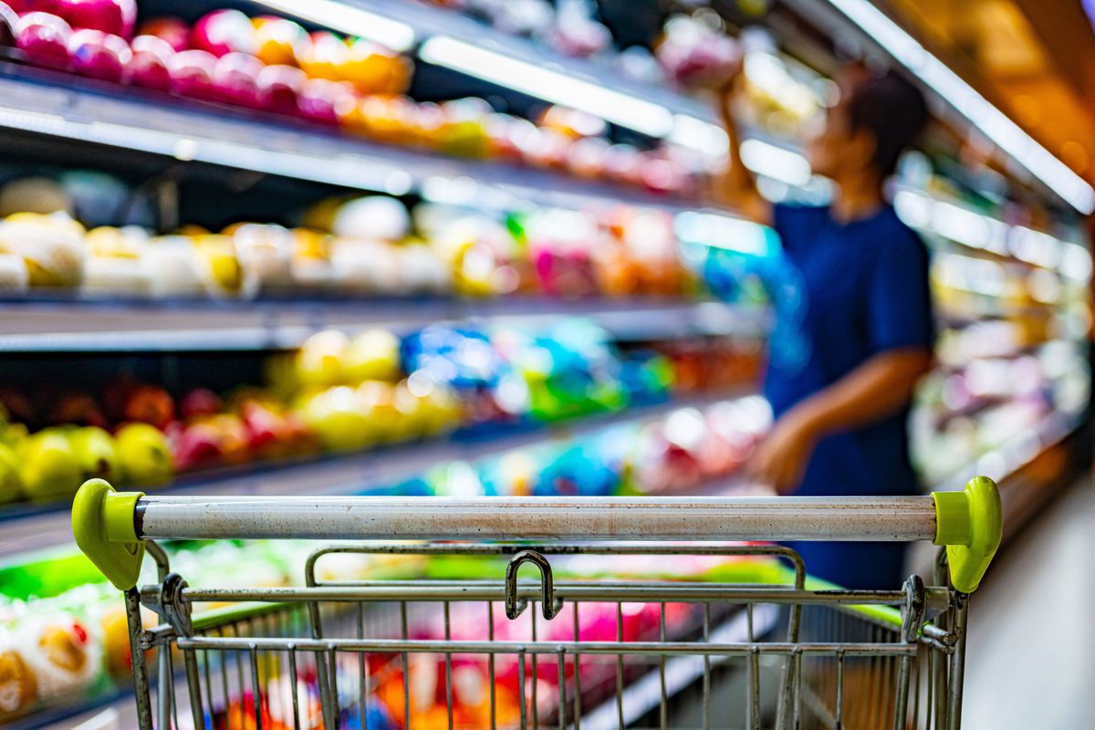 Óriási akciók a SPAR-ban.
