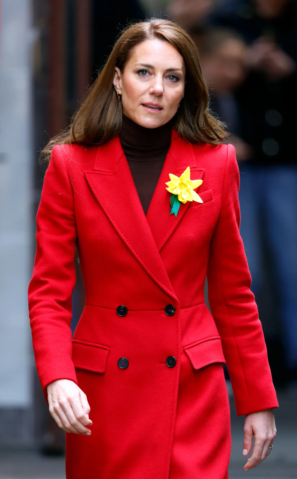 Katalin hercegné
