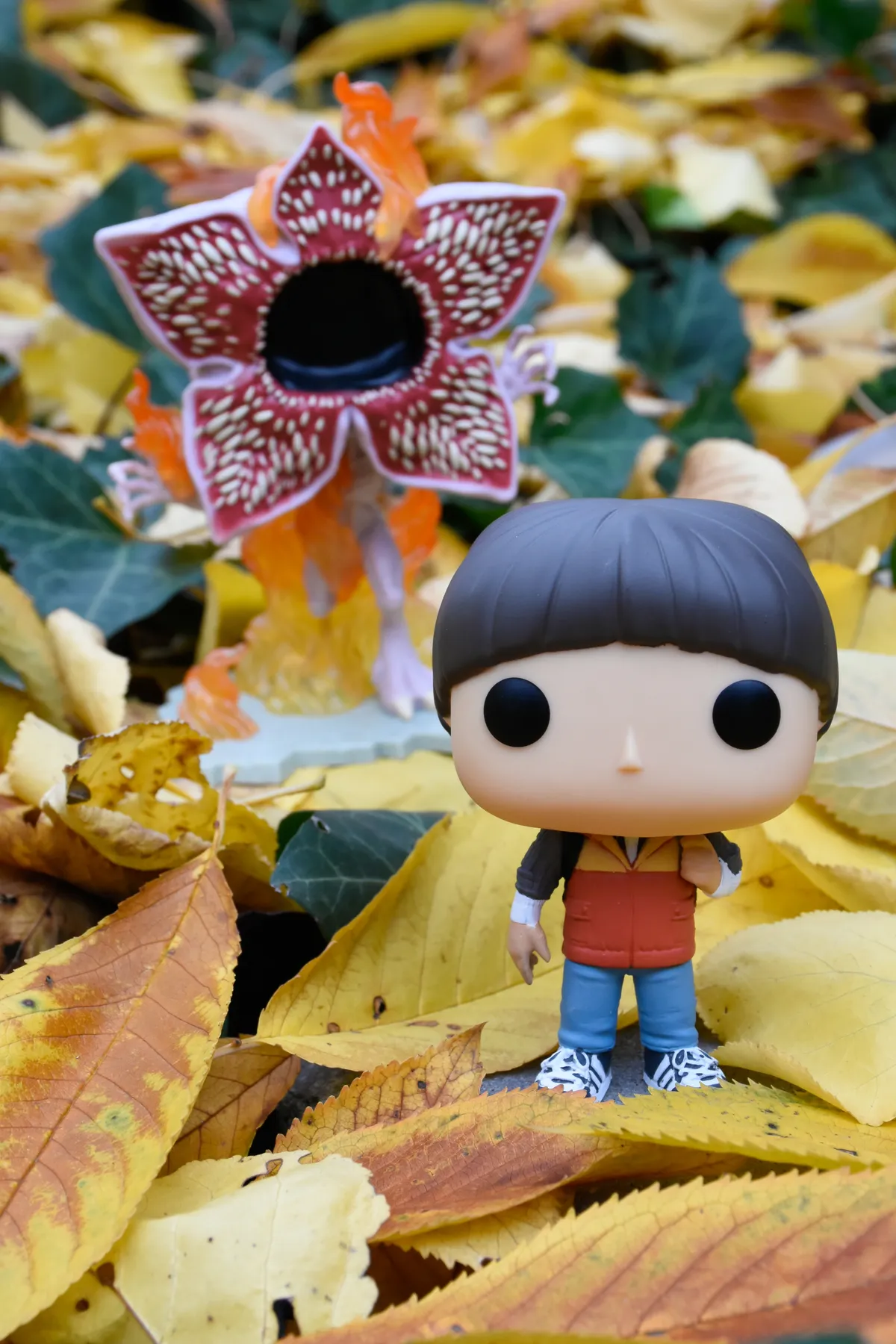 Stranger Things őrület: Will és a Demorgon a legritkább és legtöbbet érő figurák.