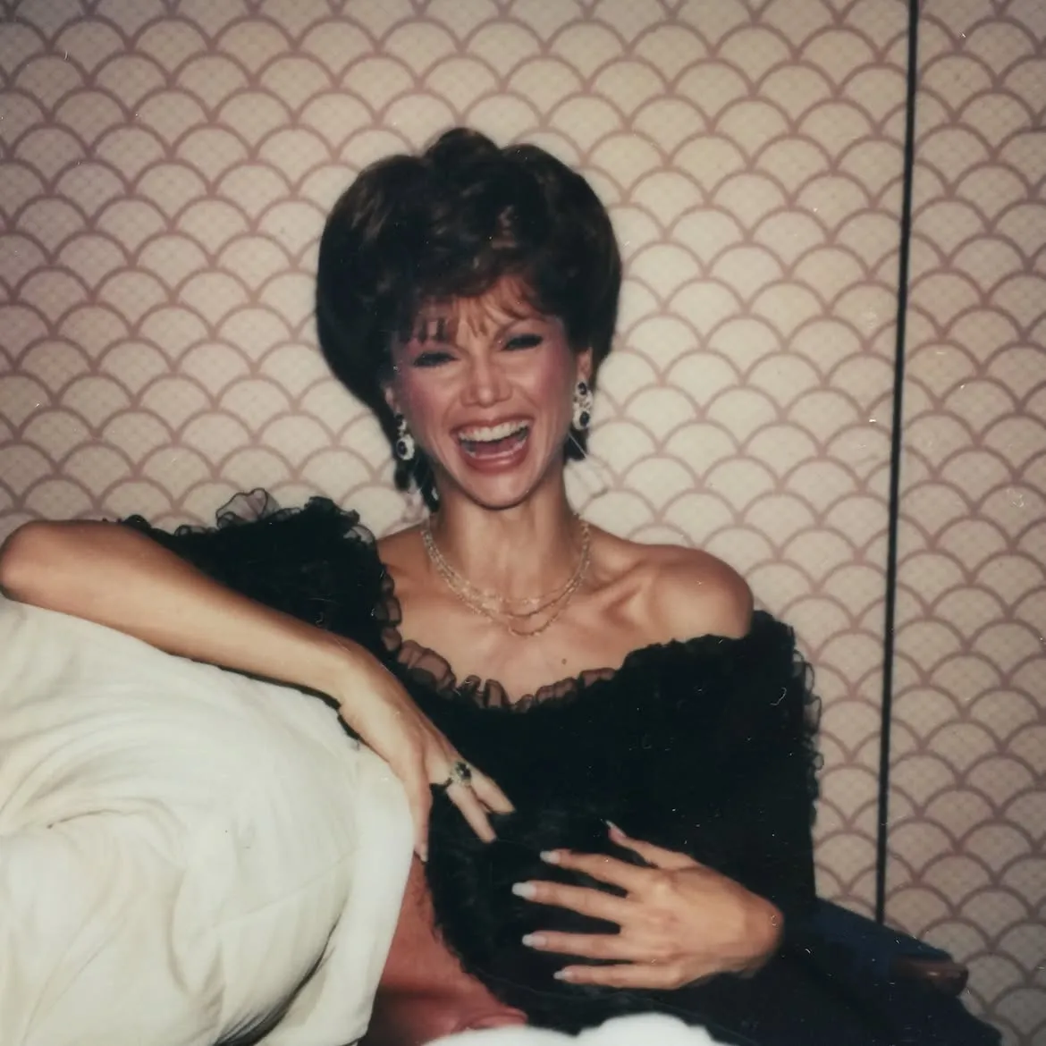 Victoria Principal szépségét világszerte csodálták