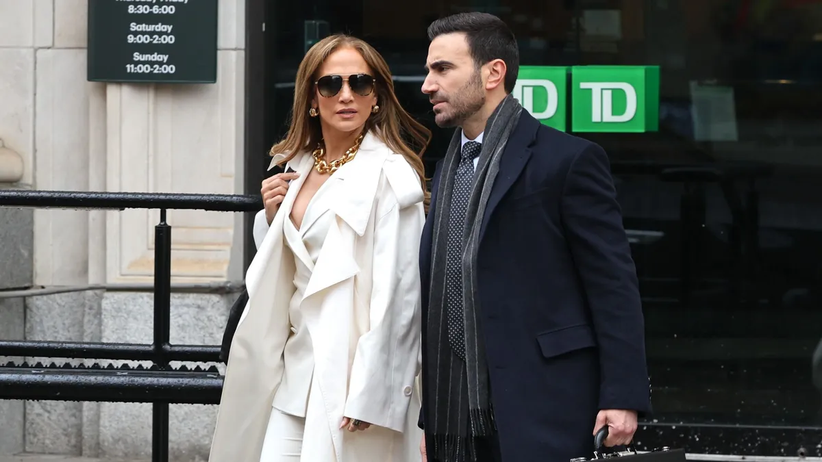 Azt pletykálják, Ben Affleck után újra rátalált a szerelem Jennifer Lopezre.