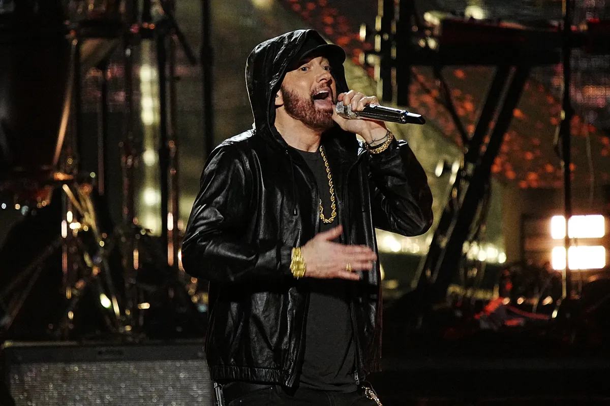Eminem