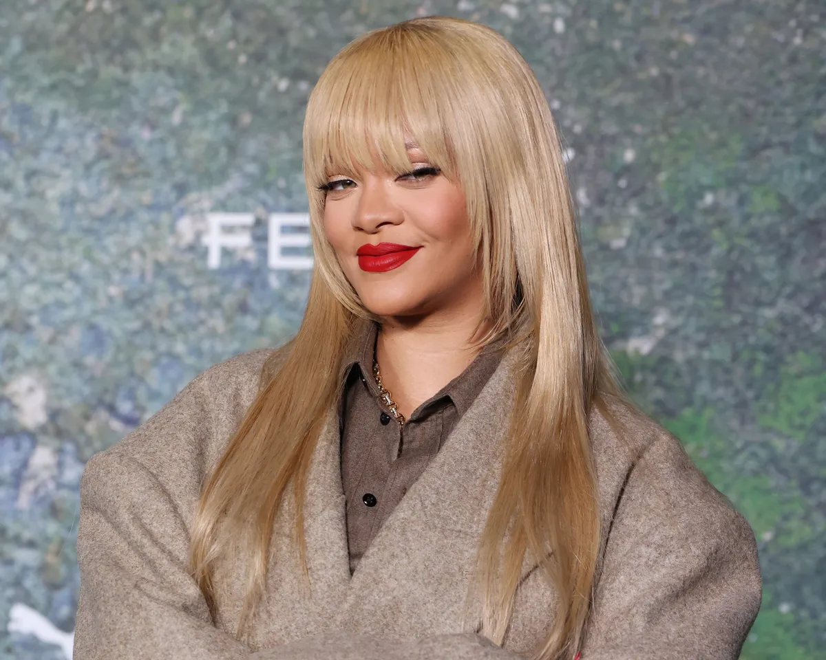 Rihanna