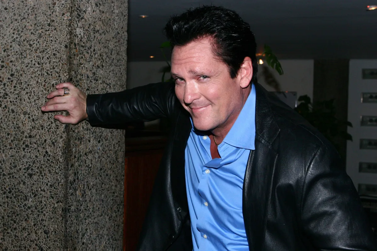 Michael Madsen fia posztban is búcsúzik imádott édesapjától