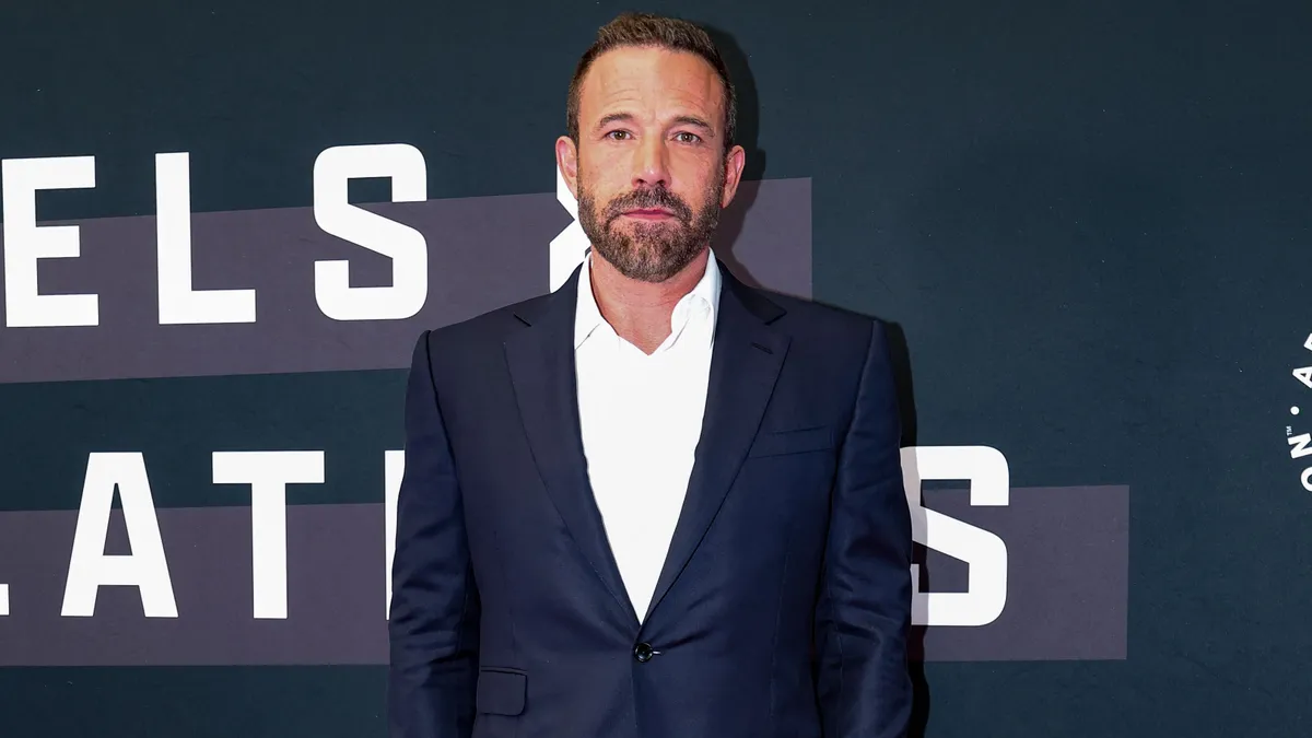 Ben Affleck édesanyja meghalt 83 évesen.