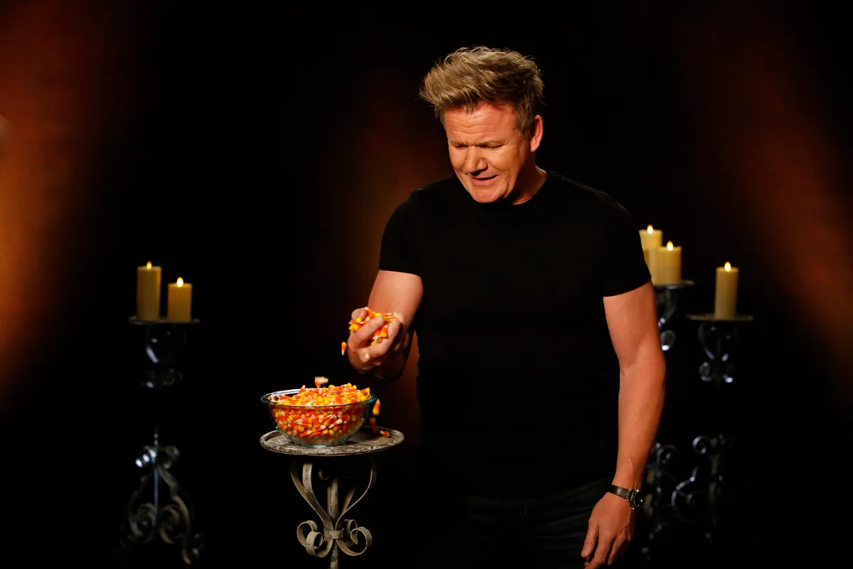 Gordon Ramsay