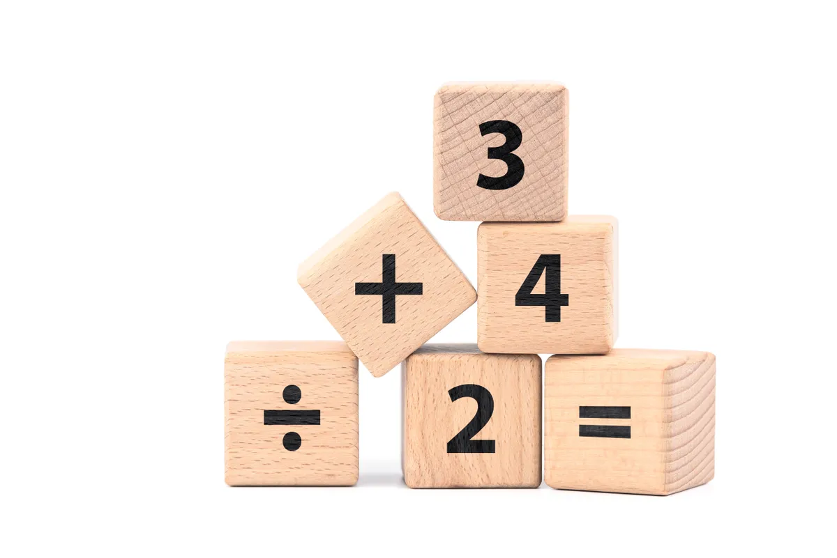 Matematika rejtvény, ami vírusként terjed