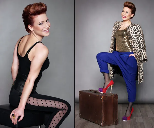 Fotó: Debreczeni Zita/Presztízs Style Magazin Fotó: Debreczeni Zita/Presztízs Style Magazin