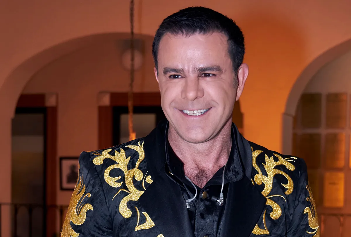 Eduardo Capetillo ma