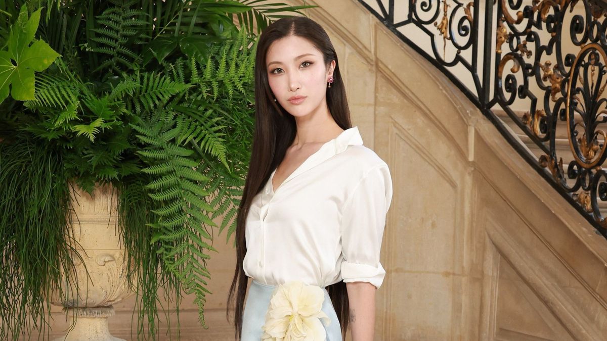 Férjhez ment a K-pop démonvadászok sztárja,, EJAE