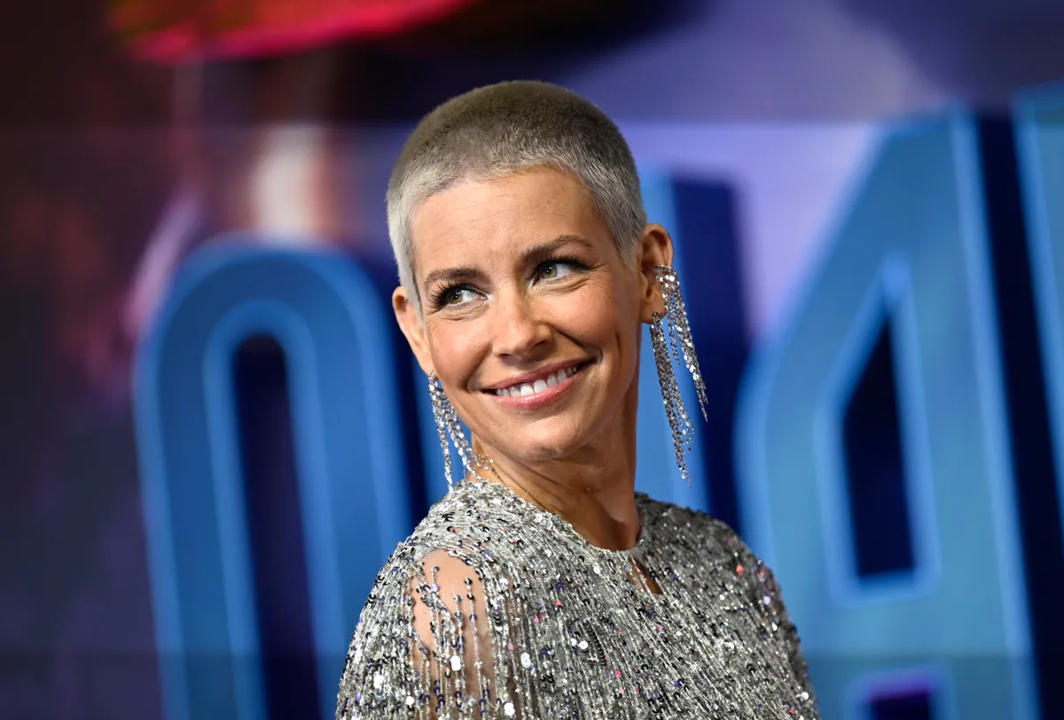 Evangeline Lilly horrorbalesetet szenvedett.