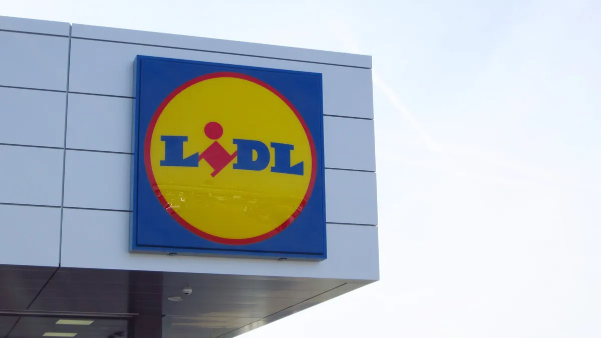 Gyümölcspüréket hív vissza a Lidl