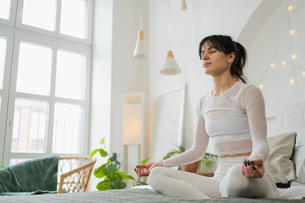dopamin detox