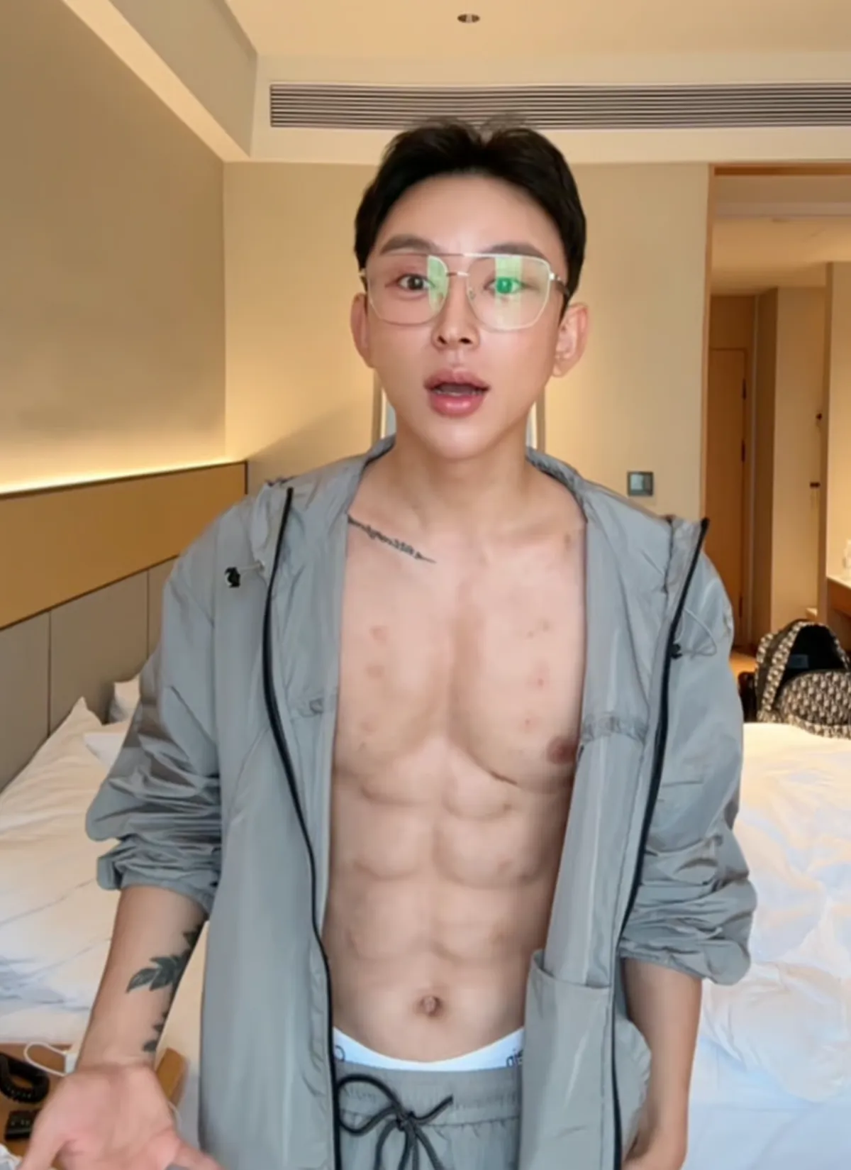 Andy Hao Tienan