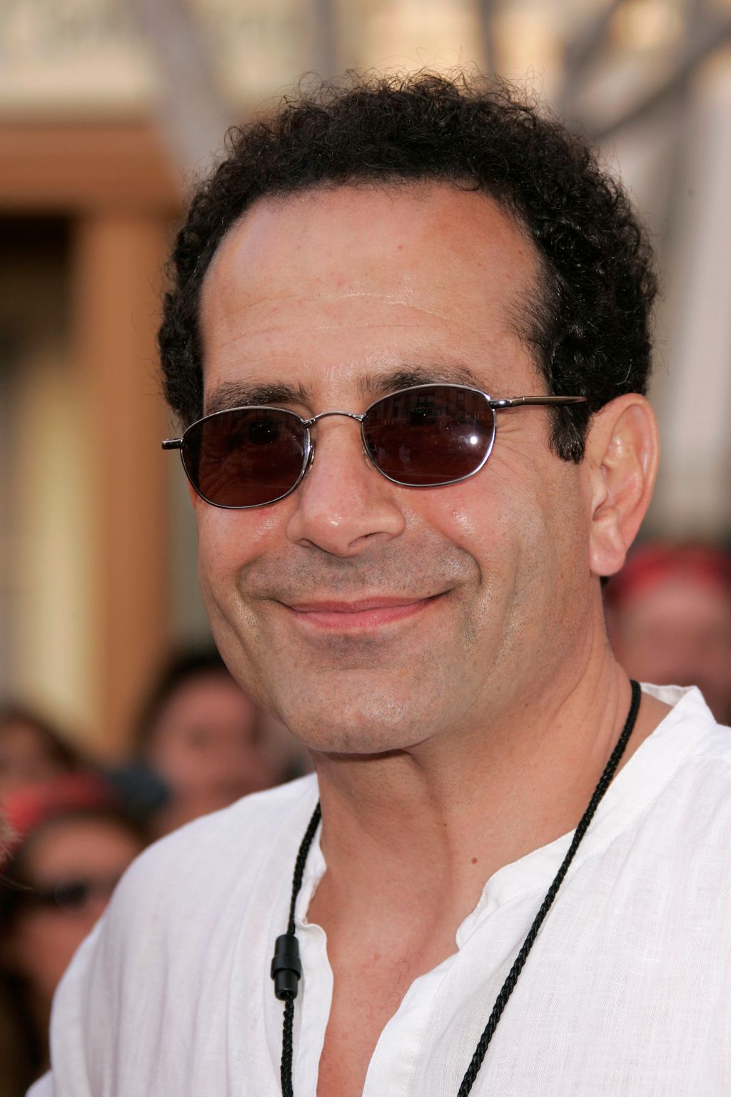 Tony Shalboub 2006-ban.