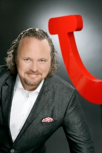 Forrás: TUI Forrás: TUI