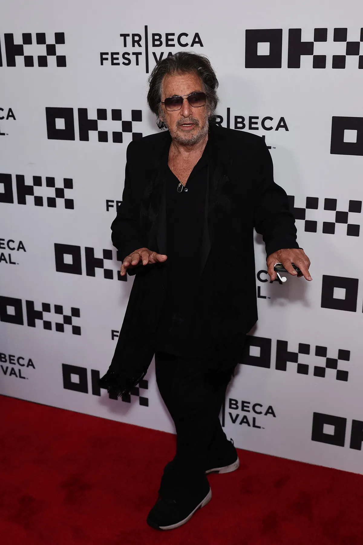 Al Pacino