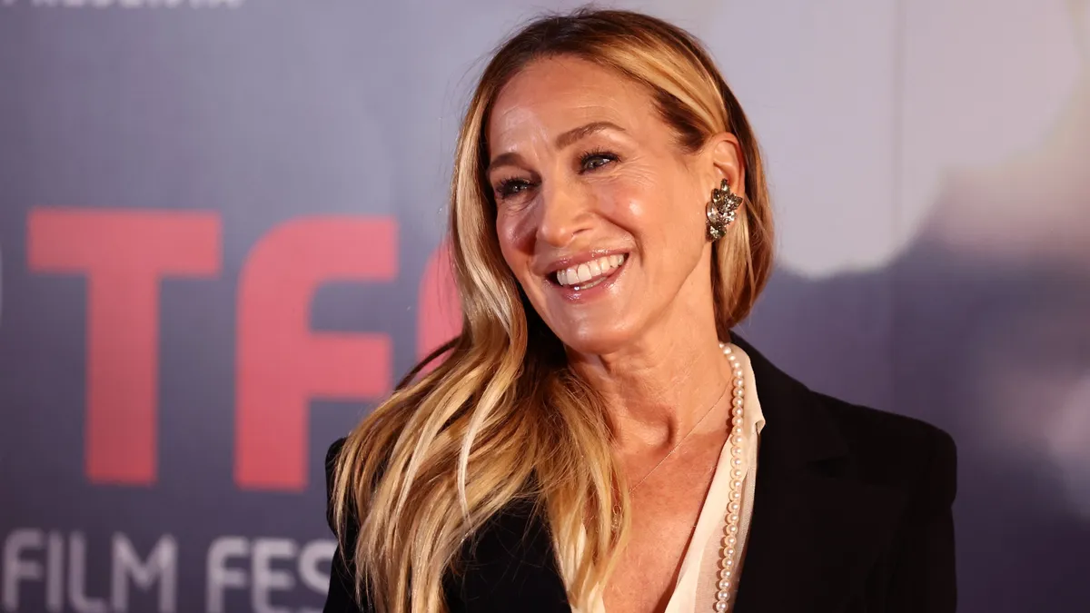 Sarah Jessica Parker együtt volt Nicolas Cage-dzsel